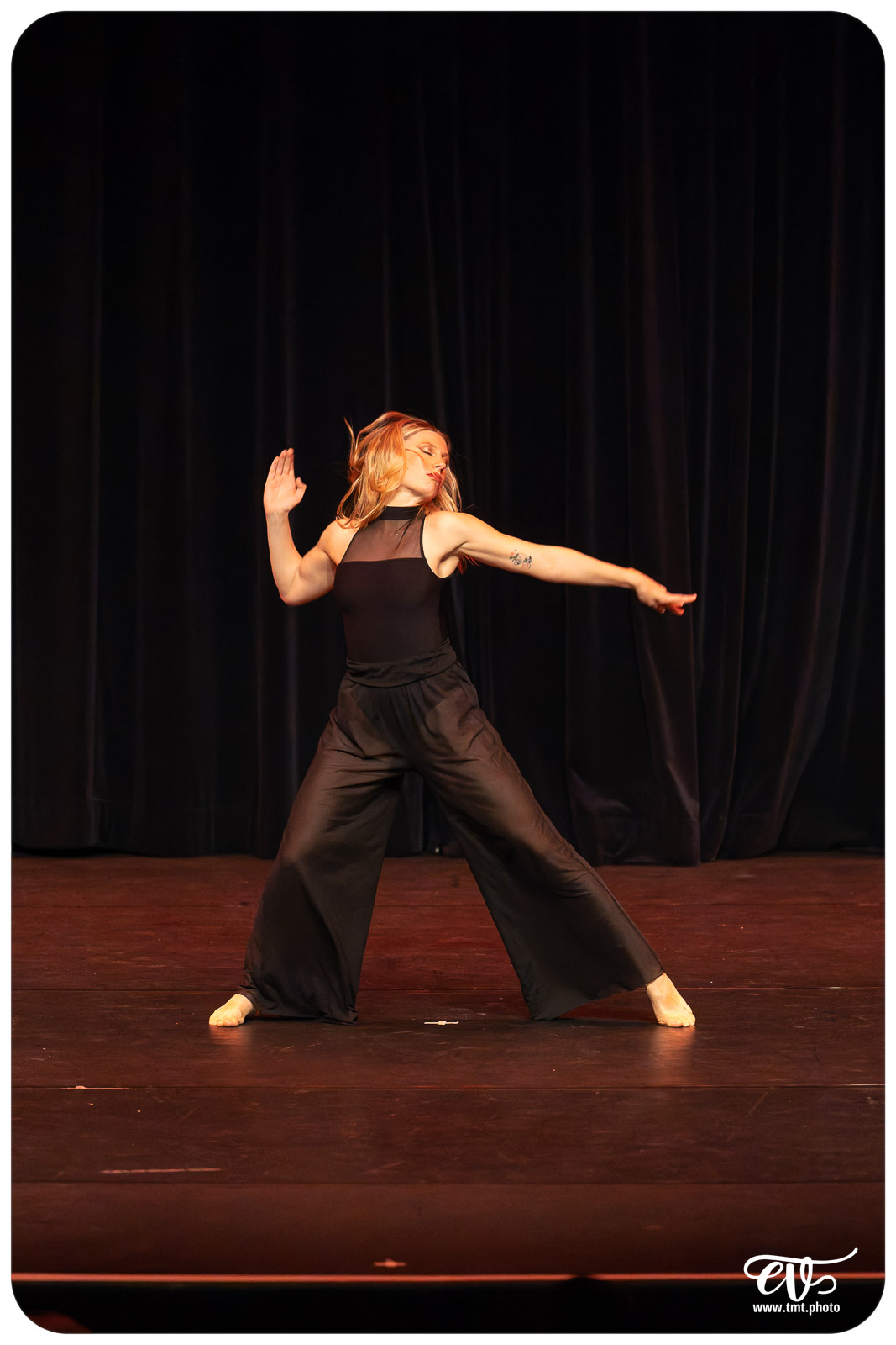 ECOLE DE DANSE CÉCILE ADAMOW